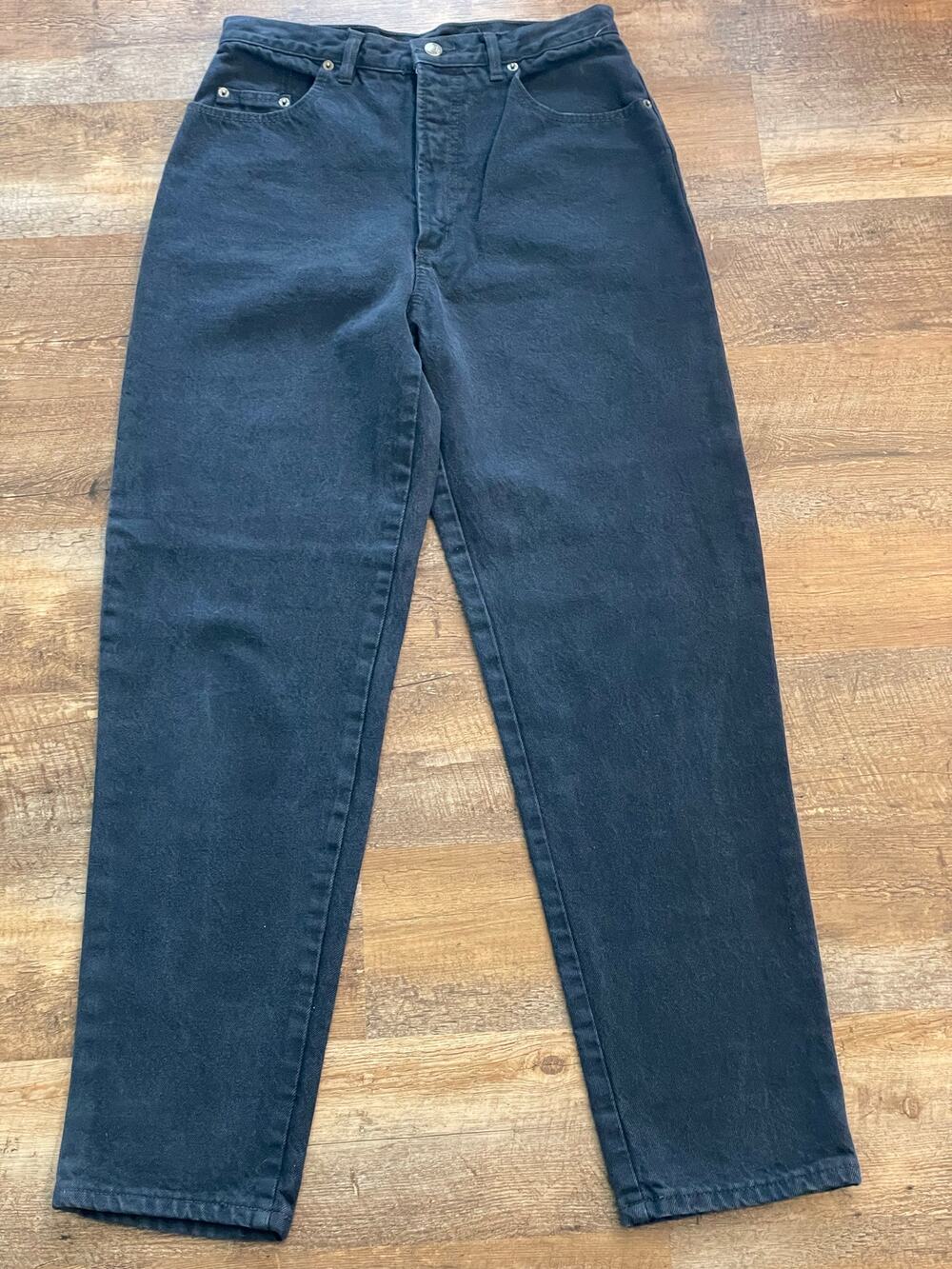 D'Mode Classix VTG 100% Cotton Denim Jeans 11/12